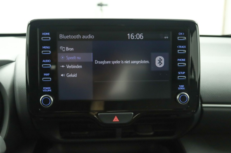 Toyota Yaris Cross - 1.5 Hybrid Active 50