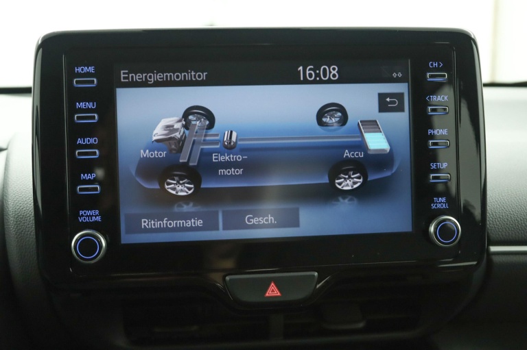 Toyota Yaris Cross - 1.5 Hybrid Active 51