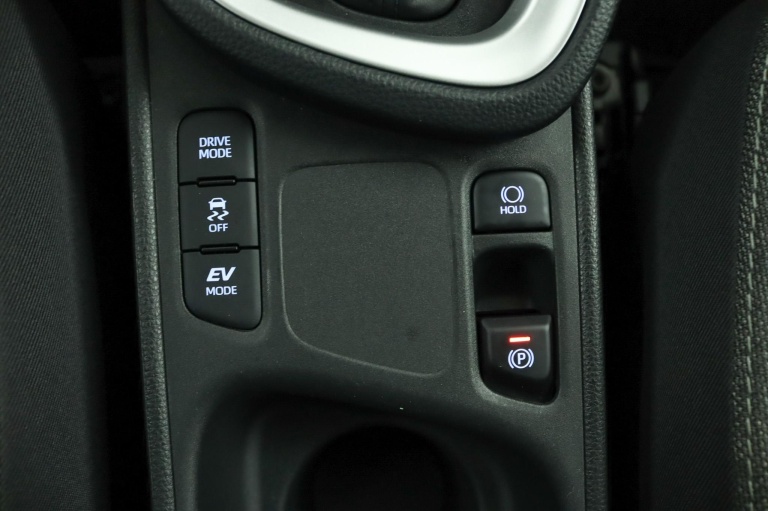 Toyota Yaris Cross - 1.5 Hybrid Active 52