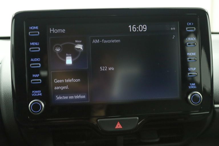 Toyota Yaris Cross - 1.5 Hybrid Active 53