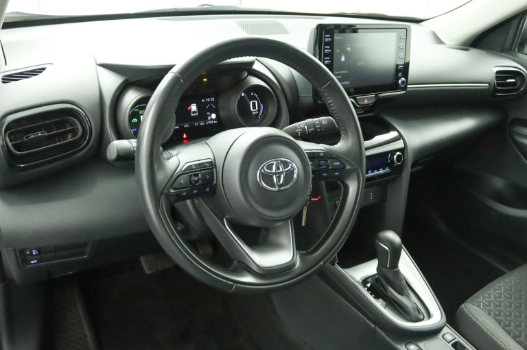 Toyota Yaris Cross - 1.5 Hybrid Active 55