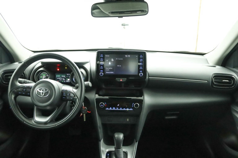 Toyota Yaris Cross - 1.5 Hybrid Active 56