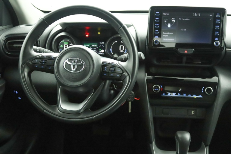 Toyota Yaris Cross - 1.5 Hybrid Active 57