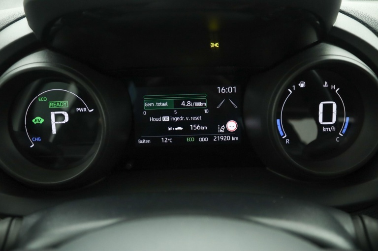 Toyota Yaris Cross - 1.5 Hybrid Active 6