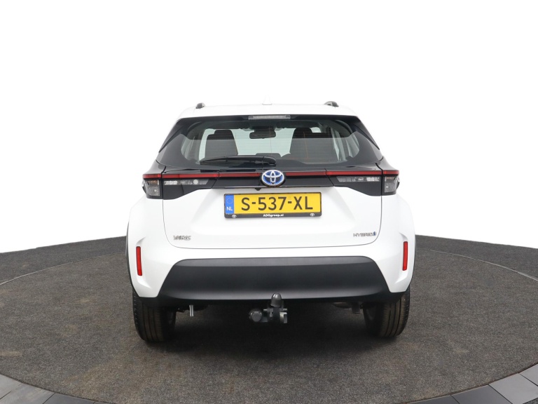 Toyota Yaris Cross - 1.5 Hybrid Active 61