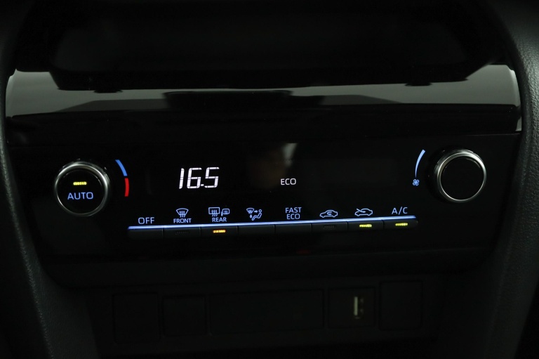 Toyota Yaris Cross - 1.5 Hybrid Active 7