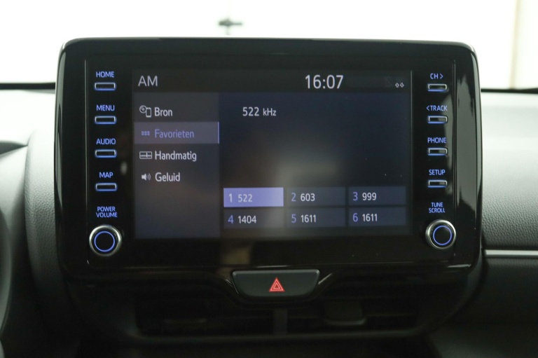 Toyota Yaris Cross - 1.5 Hybrid Active 8