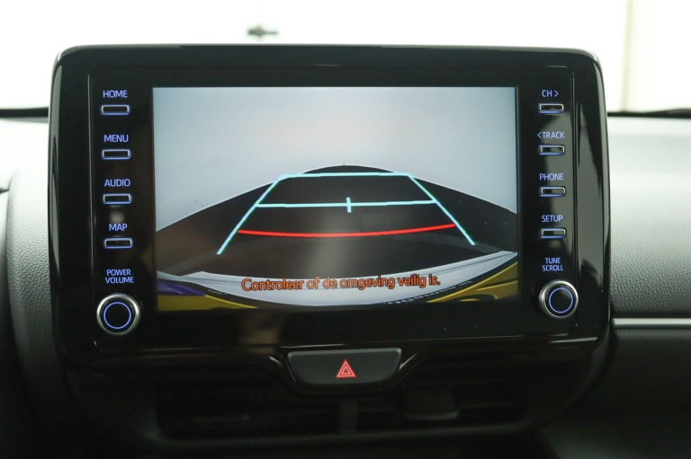Toyota Yaris Cross - 1.5 Hybrid Active 9