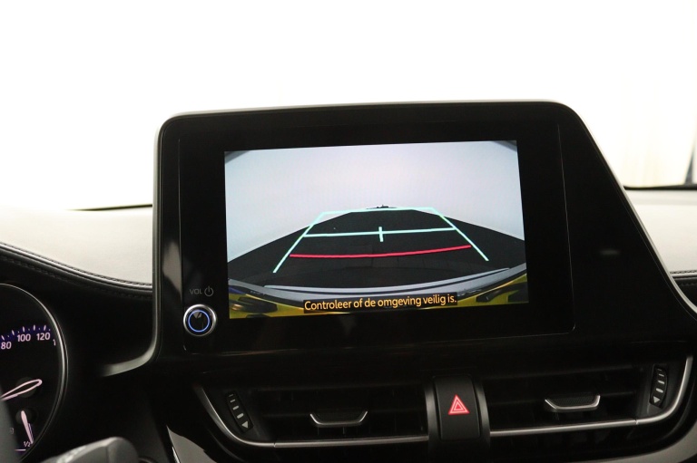 Toyota C-HR - 1.8 Hybrid Dynamic 14