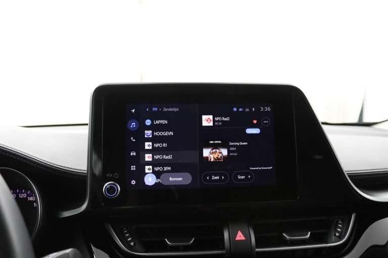 Toyota C-HR - 1.8 Hybrid Dynamic 15