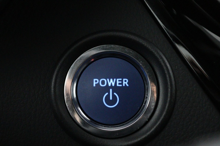 Toyota C-HR - 1.8 Hybrid Dynamic 19