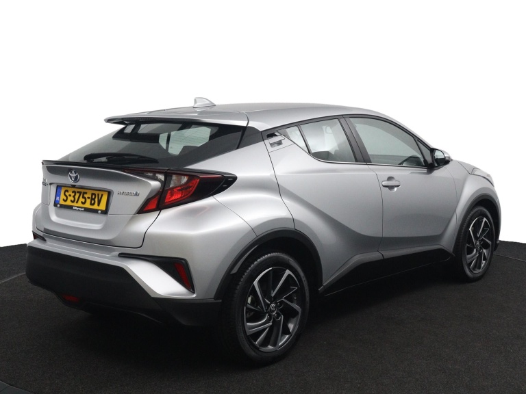 Toyota C-HR - 1.8 Hybrid Dynamic 2