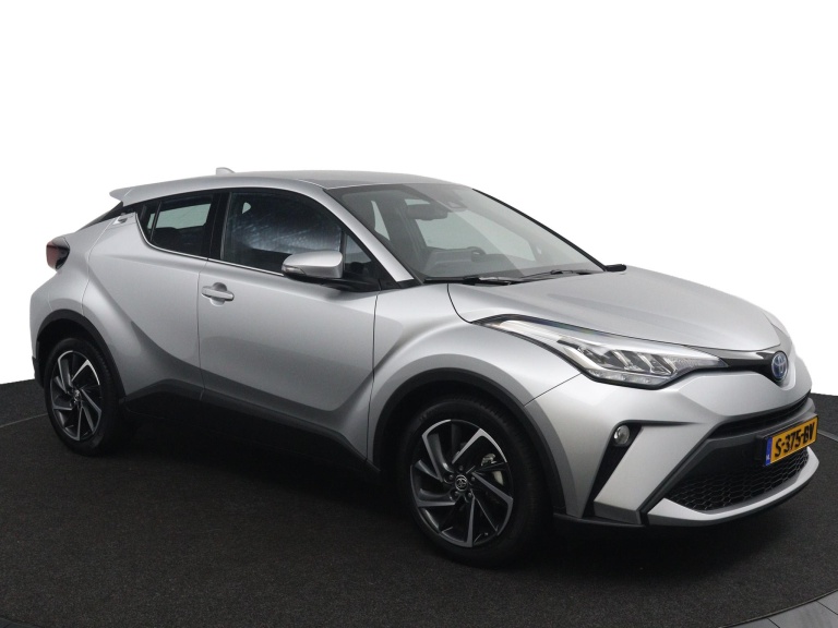 Toyota C-HR - 1.8 Hybrid Dynamic 3