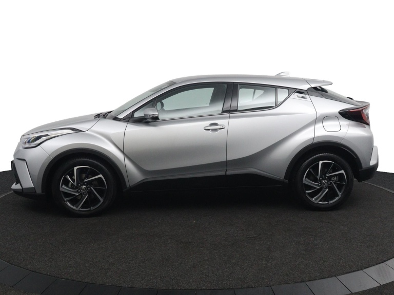 Toyota C-HR - 1.8 Hybrid Dynamic 5