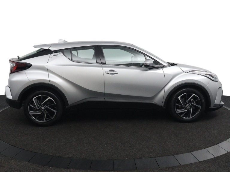 Toyota C-HR - 1.8 Hybrid Dynamic 6