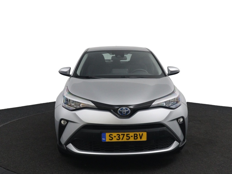 Toyota C-HR - 1.8 Hybrid Dynamic 7