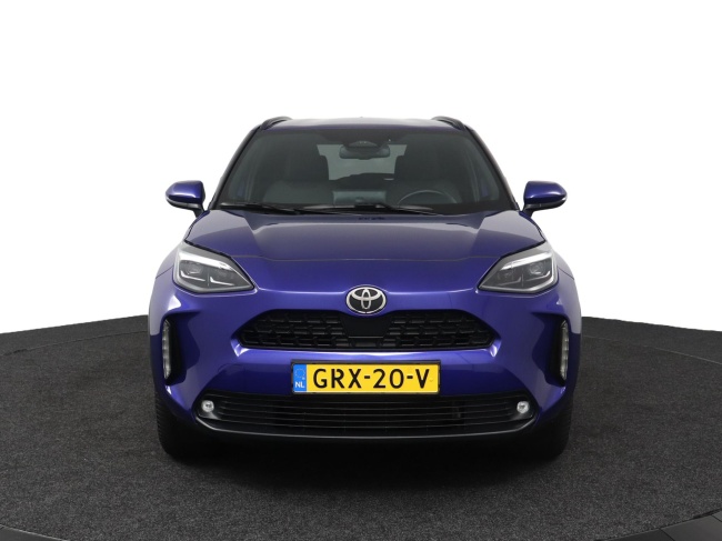 Toyota Yaris Cross - 1.5 Hybrid 115 First Edition