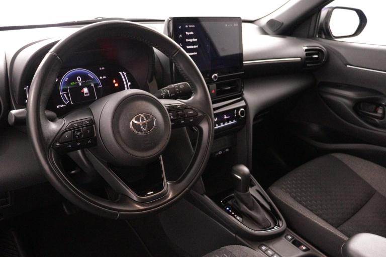 Toyota Yaris Cross - 1.5 Hybrid 115 First Edition 19