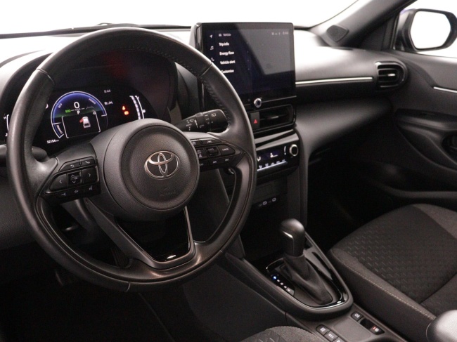 Toyota Yaris Cross - 1.5 Hybrid 115 First Edition