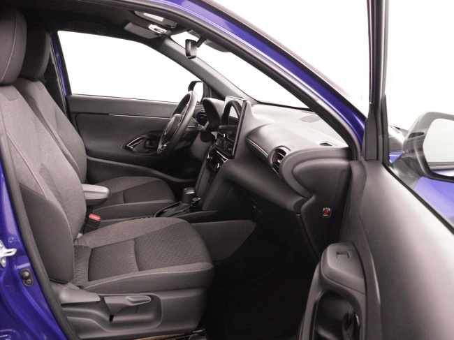 Toyota Yaris Cross - 1.5 Hybrid 115 First Edition