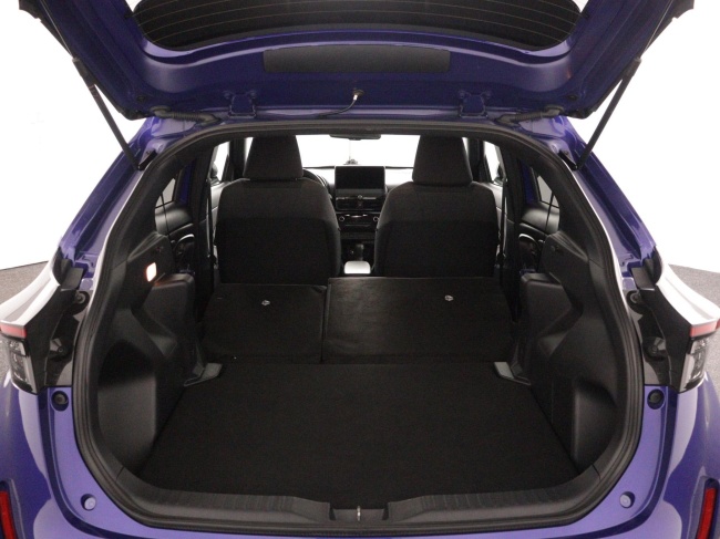 Toyota Yaris Cross - 1.5 Hybrid 115 First Edition