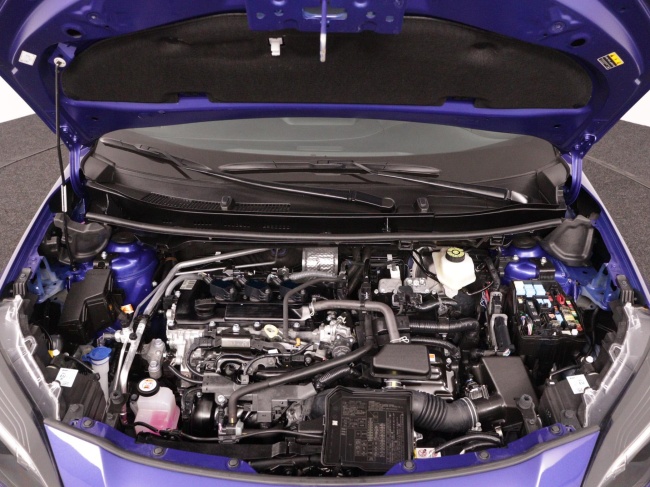 Toyota Yaris Cross - 1.5 Hybrid 115 First Edition