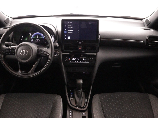 Toyota Yaris Cross - 1.5 Hybrid 115 First Edition