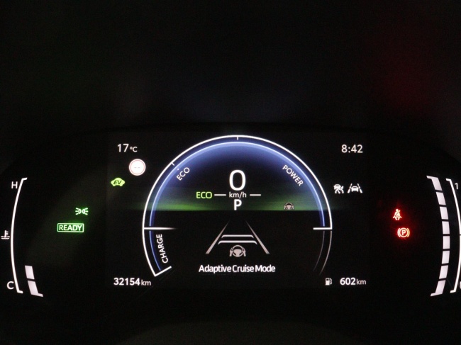 Toyota Yaris Cross - 1.5 Hybrid 115 First Edition