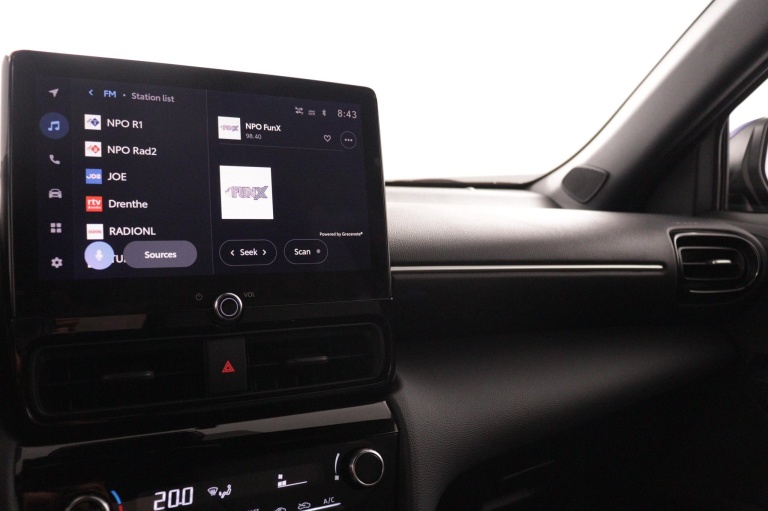 Toyota Yaris Cross - 1.5 Hybrid 115 First Edition 8