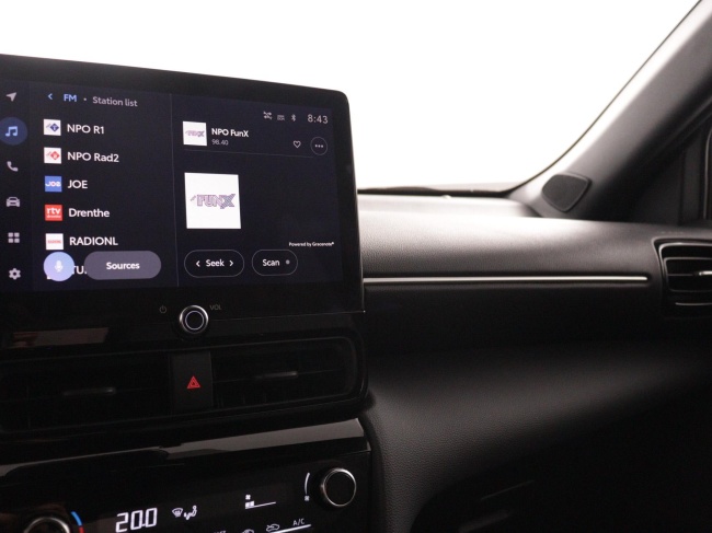 Toyota Yaris Cross - 1.5 Hybrid 115 First Edition