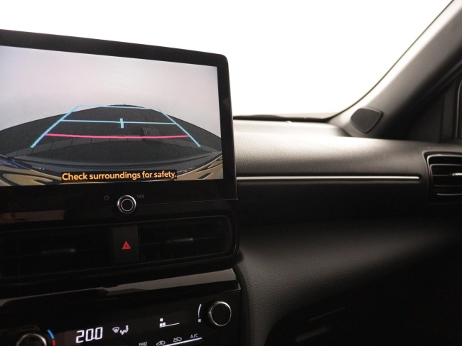 Toyota Yaris Cross - 1.5 Hybrid 115 First Edition