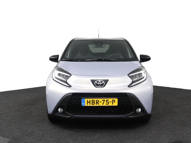 Toyota Aygo X - 1.0 VVT-i MT JBL 16