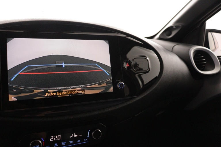 Toyota Aygo X - 1.0 VVT-i MT JBL 9