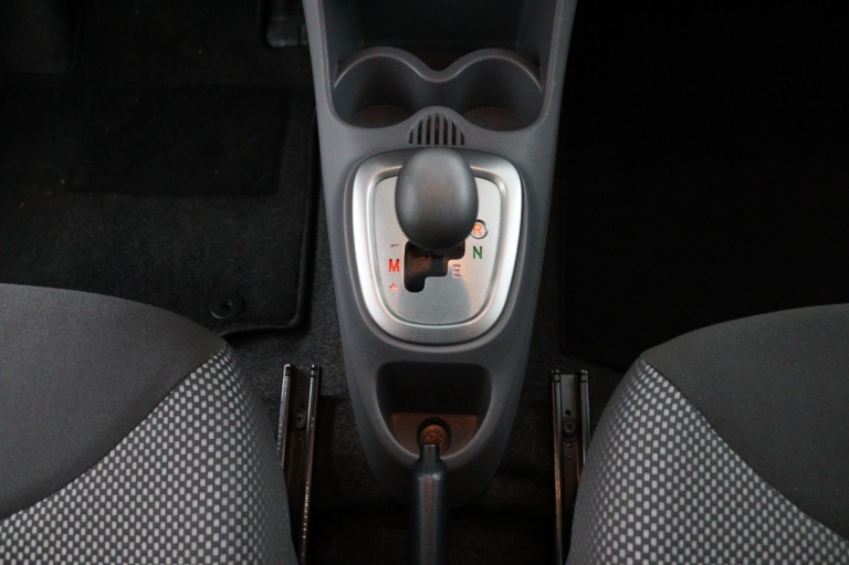 Toyota Aygo - 1.0-12V Comfort | Automaat | 20