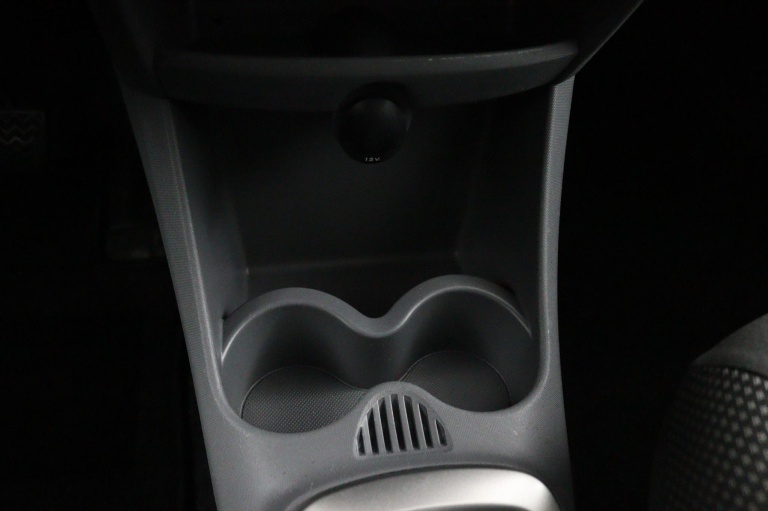 Toyota Aygo - 1.0-12V Comfort | Automaat | 21