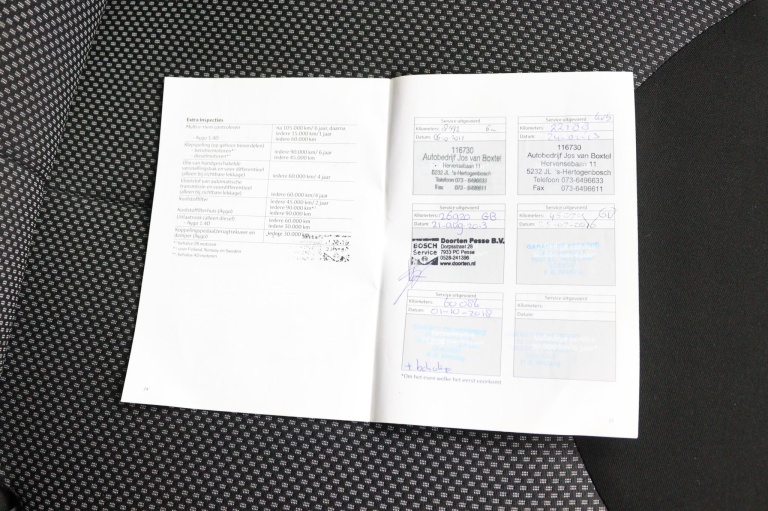 Toyota Aygo - 1.0-12V Comfort | Automaat | 22