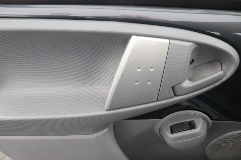 Toyota Aygo - 1.0-12V Comfort | Automaat | 28