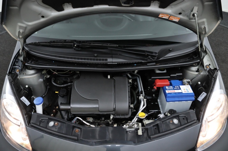 Toyota Aygo - 1.0-12V Comfort | Automaat | 31