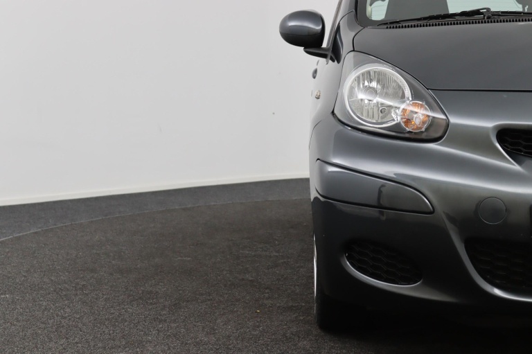 Toyota Aygo - 1.0-12V Comfort | Automaat | 32
