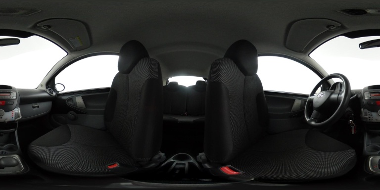 Toyota Aygo - 1.0-12V Comfort | Automaat | 34