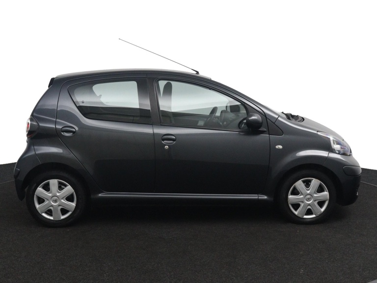 Toyota Aygo - 1.0-12V Comfort | Automaat | 6