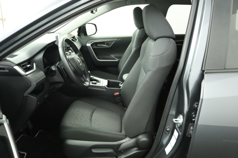 Toyota RAV4 - 2.5 Hybrid AWD Dynamic 17