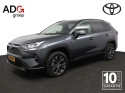 Toyota RAV4 - 2.5 Hybrid AWD Dynamic