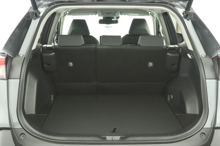 Toyota RAV4 - 2.5 Hybrid AWD Dynamic 24