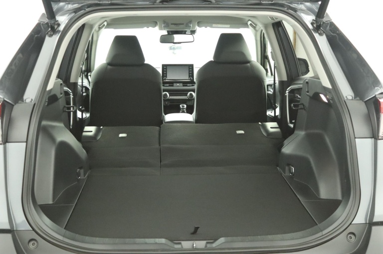 Toyota RAV4 - 2.5 Hybrid AWD Dynamic 26