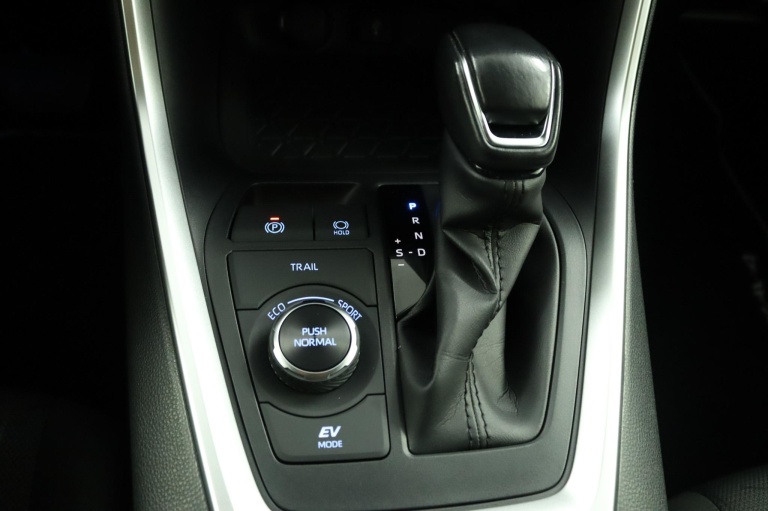 Toyota RAV4 - 2.5 Hybrid AWD Dynamic 27