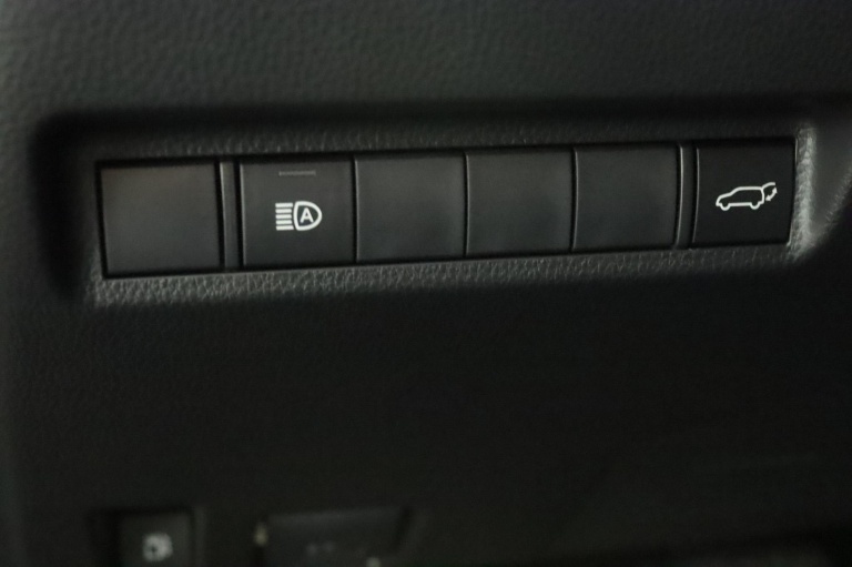 Toyota RAV4 - 2.5 Hybrid AWD Dynamic 29