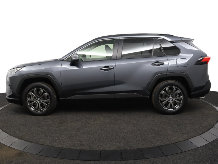 Toyota RAV4 - 2.5 Hybrid AWD Dynamic 3