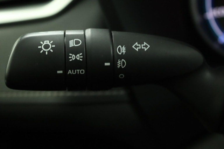 Toyota RAV4 - 2.5 Hybrid AWD Dynamic 30