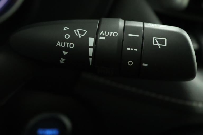 Toyota RAV4 - 2.5 Hybrid AWD Dynamic 31